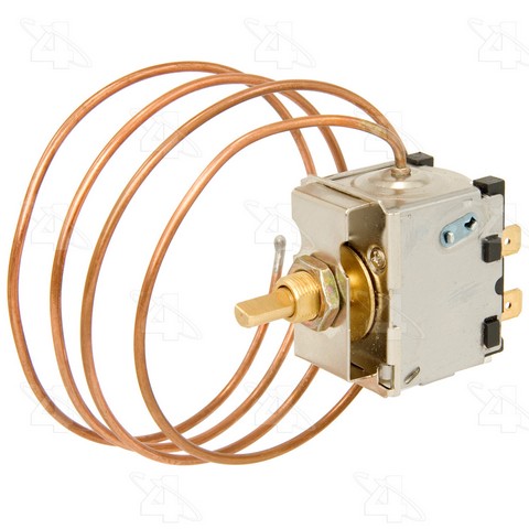 Four Seasons A/C Clutch Cycle Switch,Thermostatic Switch  35845