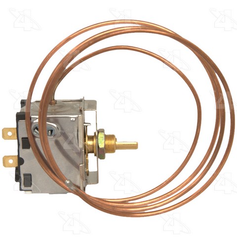 Four Seasons A/C Clutch Cycle Switch,Thermostatic Switch  35845