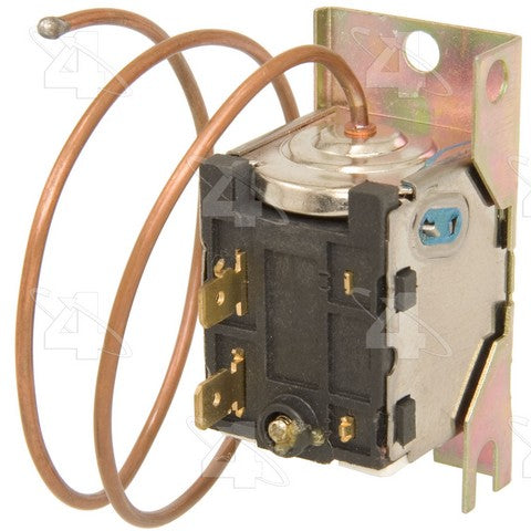 Four Seasons A/C Clutch Cycle Switch,Thermostatic Switch  35857