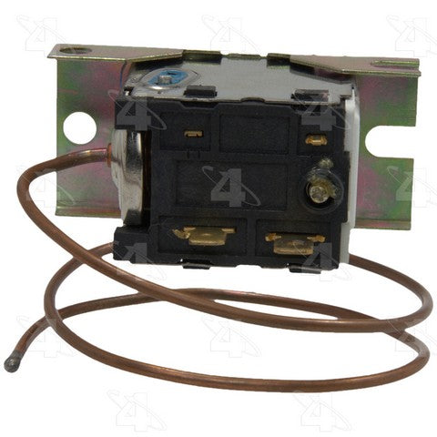 Four Seasons A/C Clutch Cycle Switch,Thermostatic Switch  35857
