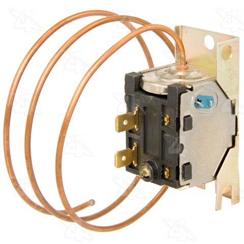 Four Seasons A/C Clutch Cycle Switch,Thermostatic Switch  35863