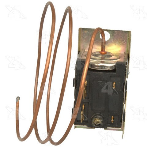 Four Seasons A/C Clutch Cycle Switch,Thermostatic Switch  35863