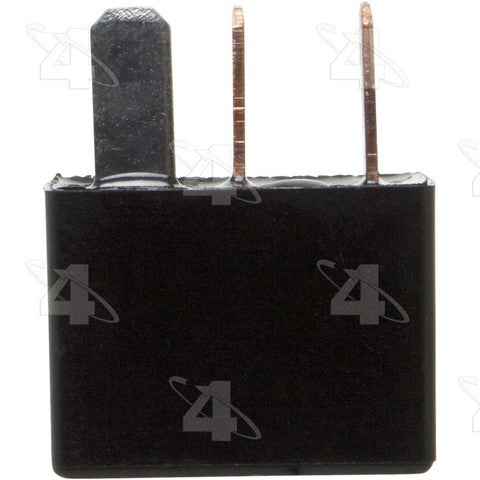 Four Seasons A/C Clutch Relay,A/C Compressor Control Relay,HVAC Blower Motor Relay  35874