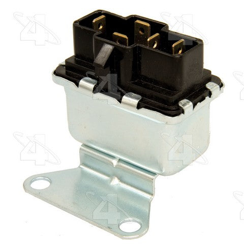 Four Seasons A/C Compressor Control Relay,HVAC Blower Motor Relay  35911