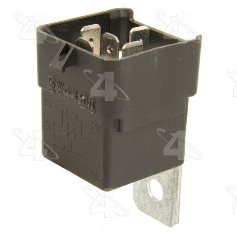Four Seasons A/C Clutch Relay,HVAC Blower Motor Relay,Temperature Control Relay  35927