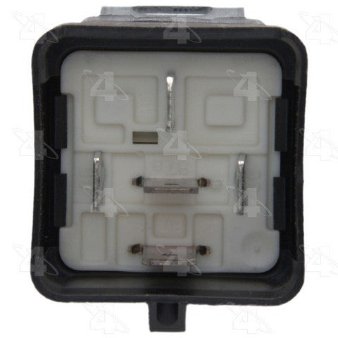 Four Seasons A/C Clutch Relay,HVAC Blower Motor Relay,Temperature Control Relay  35927