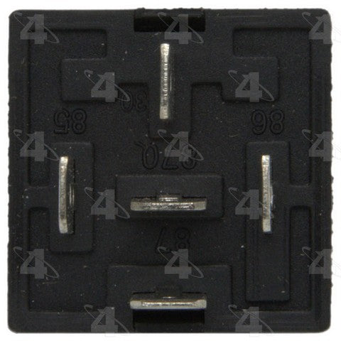Four Seasons A/C Clutch Relay,HVAC Blower Motor Relay,HVAC Relay,Temperature Control Relay  35928