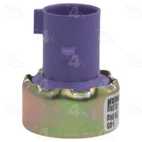Four Seasons A/C Condenser Fan Switch  35972