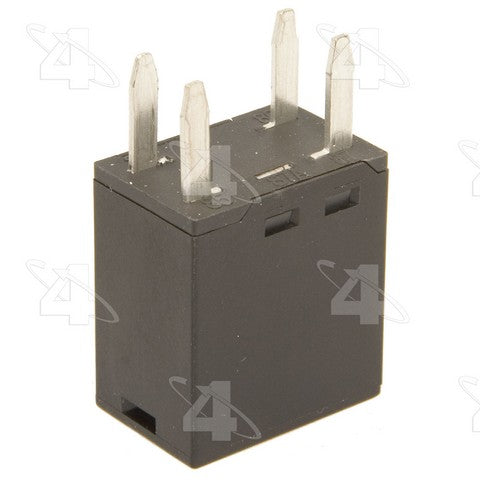 Four Seasons A/C Clutch Relay,A/C Compressor Control Relay,HVAC Blower Motor Relay  36008