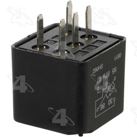 Four Seasons A/C Compressor Control Relay,HVAC Blower Motor Relay  36009