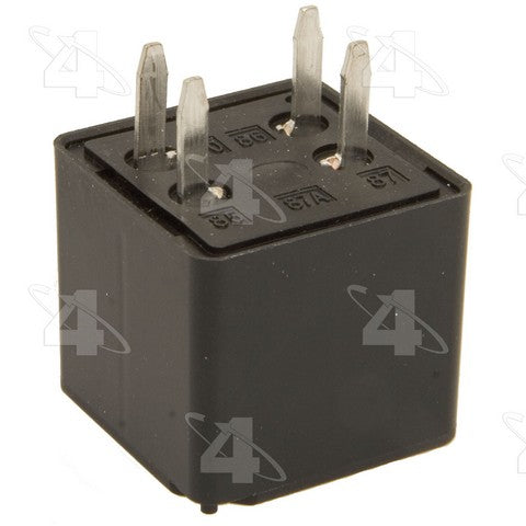 Four Seasons A/C Compressor Control Relay,HVAC Blower Motor Relay,Temperature Control Relay  36010