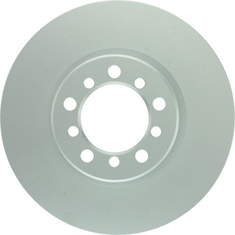 Bosch Disc Brake Rotor  36010938