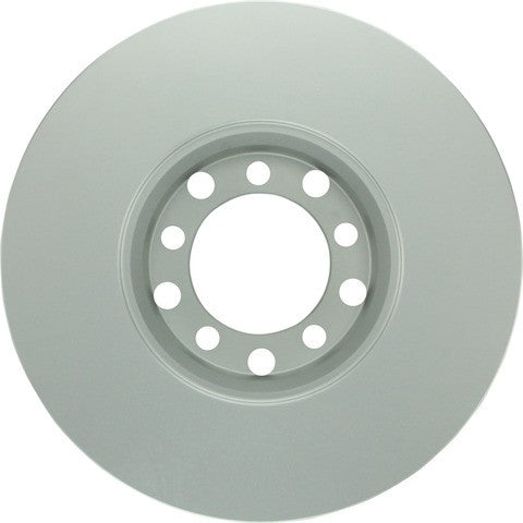 Bosch Disc Brake Rotor  36010945