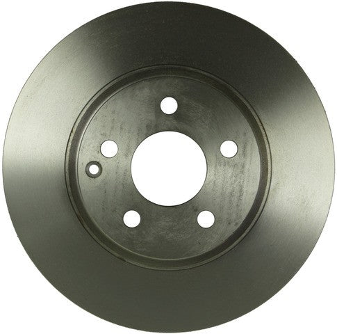 Bosch Disc Brake Rotor  36010979