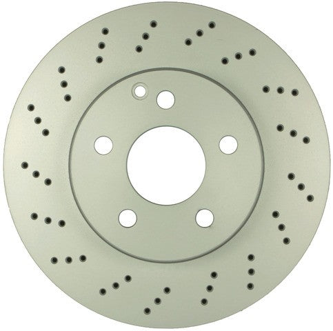 Bosch Disc Brake Rotor  36010991