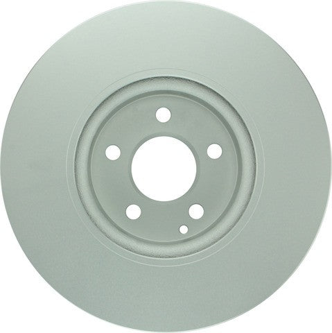 Bosch Disc Brake Rotor  36011500