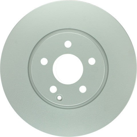 Bosch Disc Brake Rotor  36011500