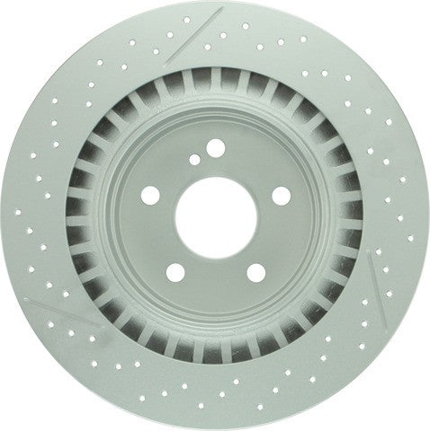 Bosch Disc Brake Rotor  36011506