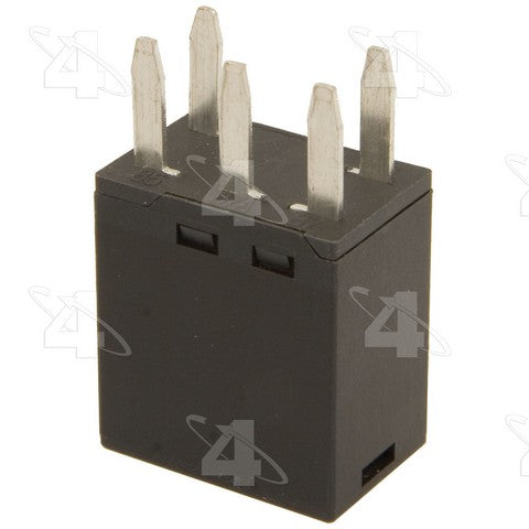 Four Seasons A/C Compressor Clutch Relay,Engine Cooling Fan Motor Relay,HVAC System Relay  36013