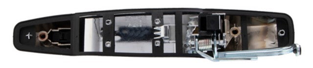 ACI Exterior Door Handle  360283