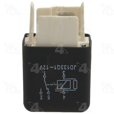 Four Seasons A/C Compressor Control Relay,HVAC Blower Motor Relay,HVAC Relay  36036