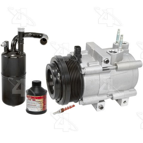 Four Seasons A/C Compressor Kit  3603NK