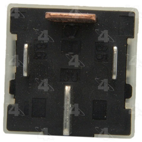 Four Seasons Engine Cooling Fan Motor Relay,HVAC Blower Motor Relay  36040