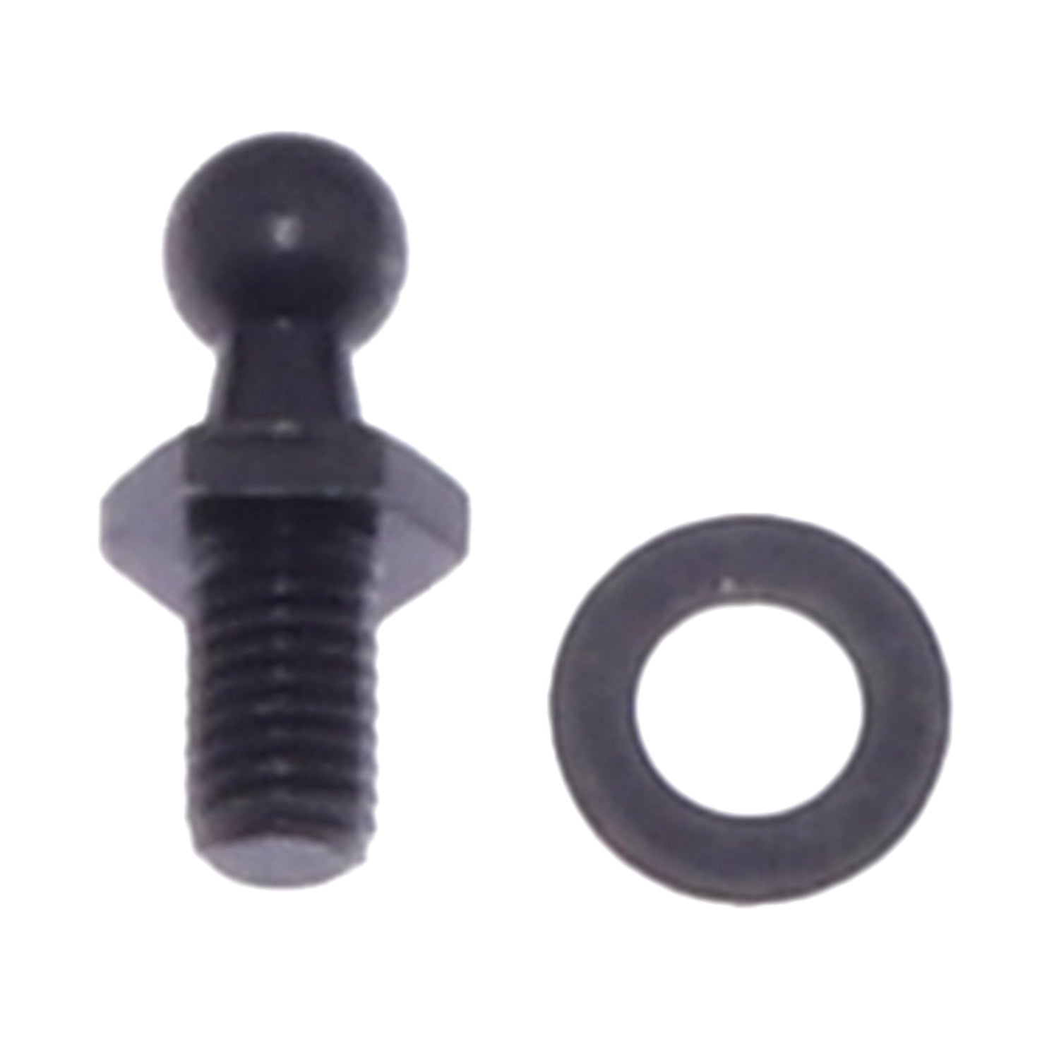 Strong Arm Trunk Lid Lift Support  4919