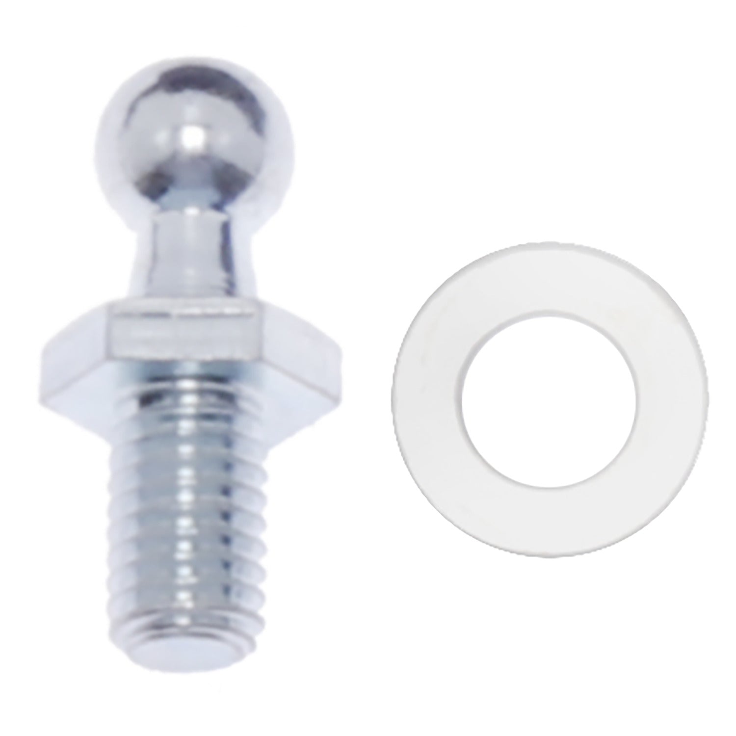 Strong Arm Trunk Lid Lift Support  4508