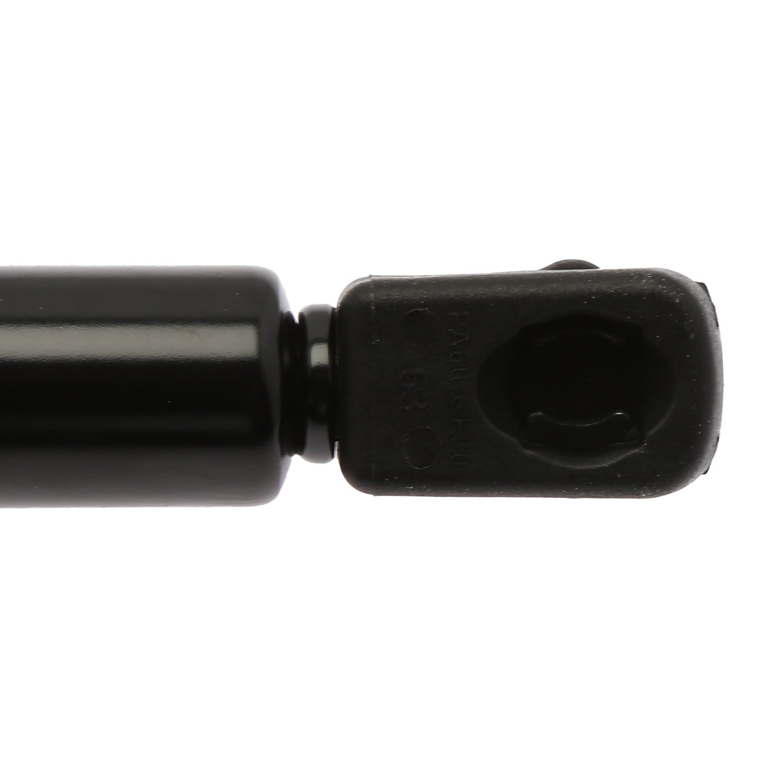 Strong Arm Back Glass Lift Support  4644