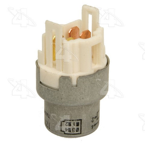 Four Seasons A/C Clutch Relay,HVAC Blower Motor Relay,HVAC Relay,Temperature Control Relay  36100