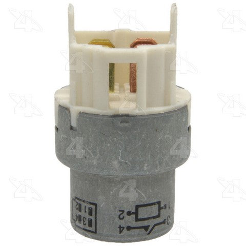 Four Seasons A/C Clutch Relay,HVAC Blower Motor Relay,HVAC Relay,Temperature Control Relay  36100