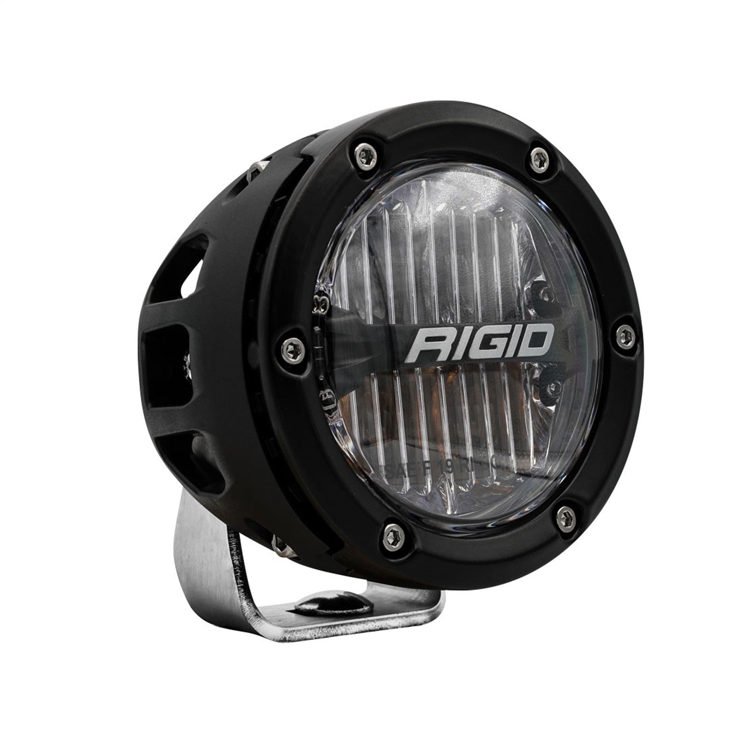 Rigid Industries 36122 360-Series Fog Light Mount Kit