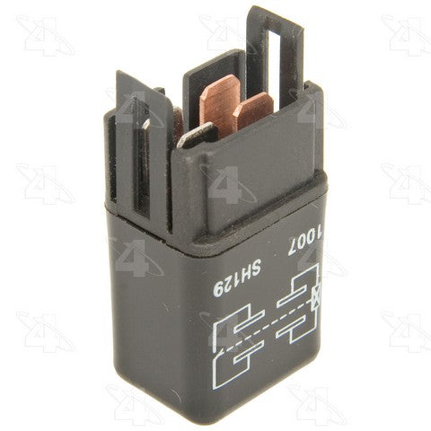 Four Seasons A/C Condenser Fan Motor Relay,HVAC Blower Motor Relay  36129