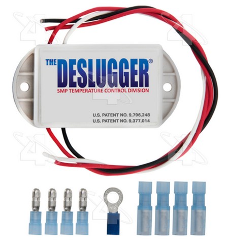 Four Seasons A/C Compressor Clutch Relay  36140