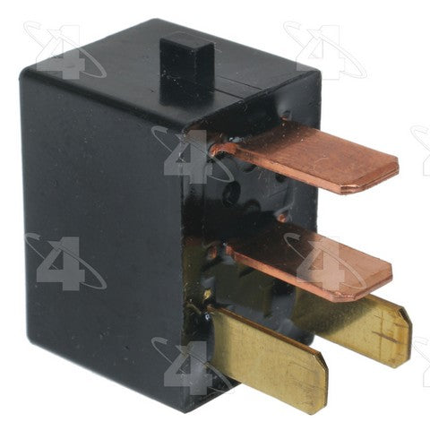 Four Seasons A/C Clutch Relay,A/C Compressor Control Relay,HVAC Blower Motor Relay  36203