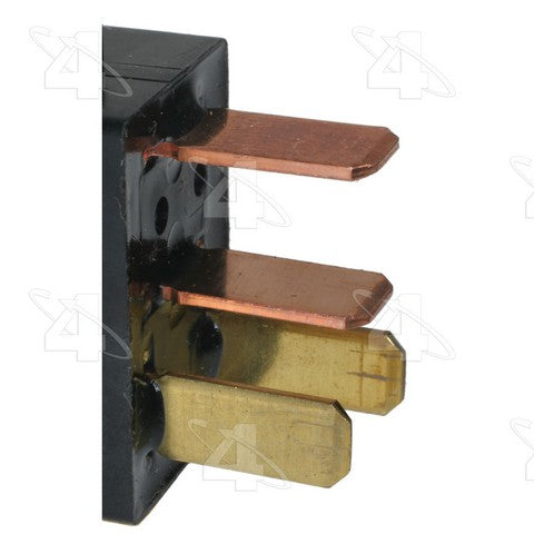 Four Seasons A/C Clutch Relay,A/C Compressor Control Relay,HVAC Blower Motor Relay  36203