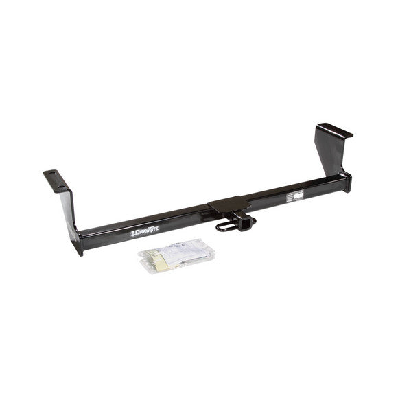 Draw-Tite 36297 Frame Hitch Class II Trailer Hitch Fits 01-09 S60 V70 XC70