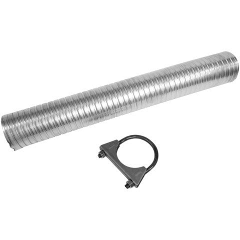 Walker Exhaust Exhaust Pipe  36324
