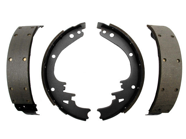 Raybestos Brakes Drum Brake Shoe  363PG