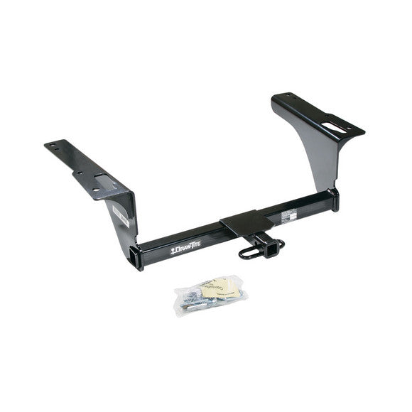 Draw-Tite 36493 Frame Hitch Class II Trailer Hitch Fits 10-17 Legacy Outback
