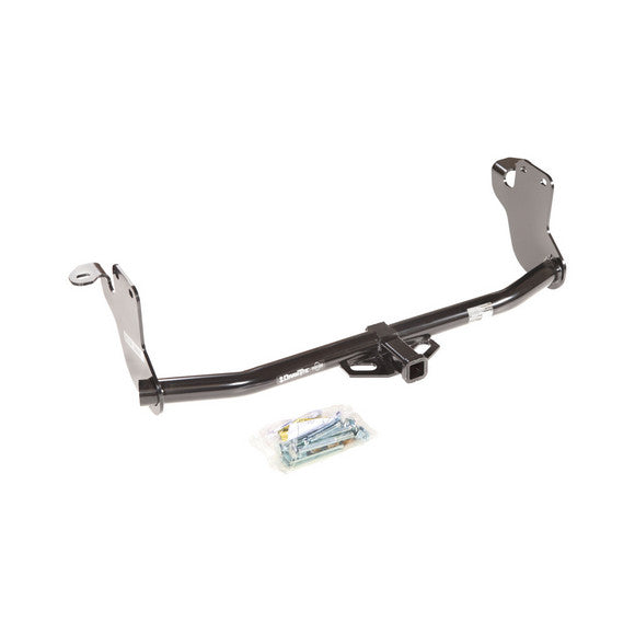 Draw-Tite 36509 Round Tube Class II Trailer Hitch Fits 11-16 Outlander Sport RVR