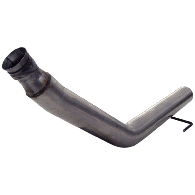 MBRP Exhaust DAL401 Armor Lite Turbocharger Down Pipe Fits Ram 2500 Ram 3500