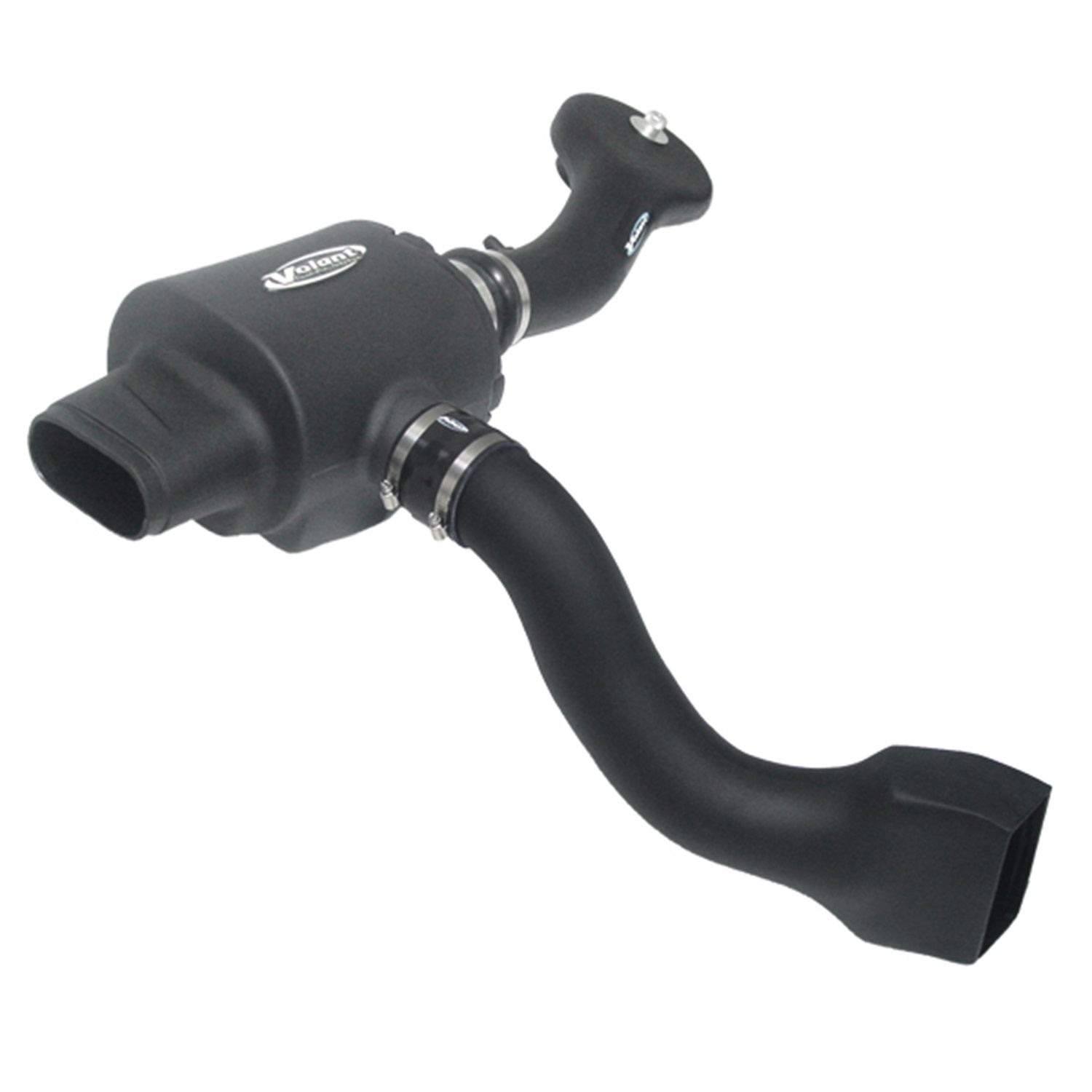 Volant Performance 368591 Cold Air Intake Kit Fits Ram 1500 Ram 2500 Ram 3500