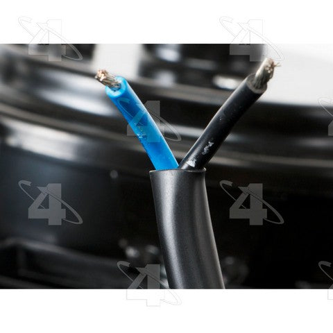 Four Seasons Engine Cooling Fan-Universal  36897