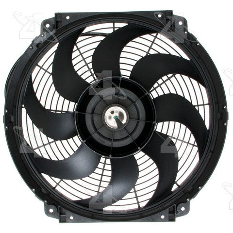 Four Seasons Engine Cooling Fan-Universal  36898