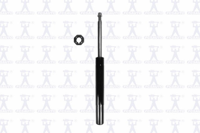 Focus Auto Parts Suspension Strut Cartridge  36C363