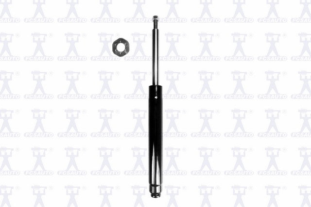 Focus Auto Parts Suspension Strut Cartridge  36C372