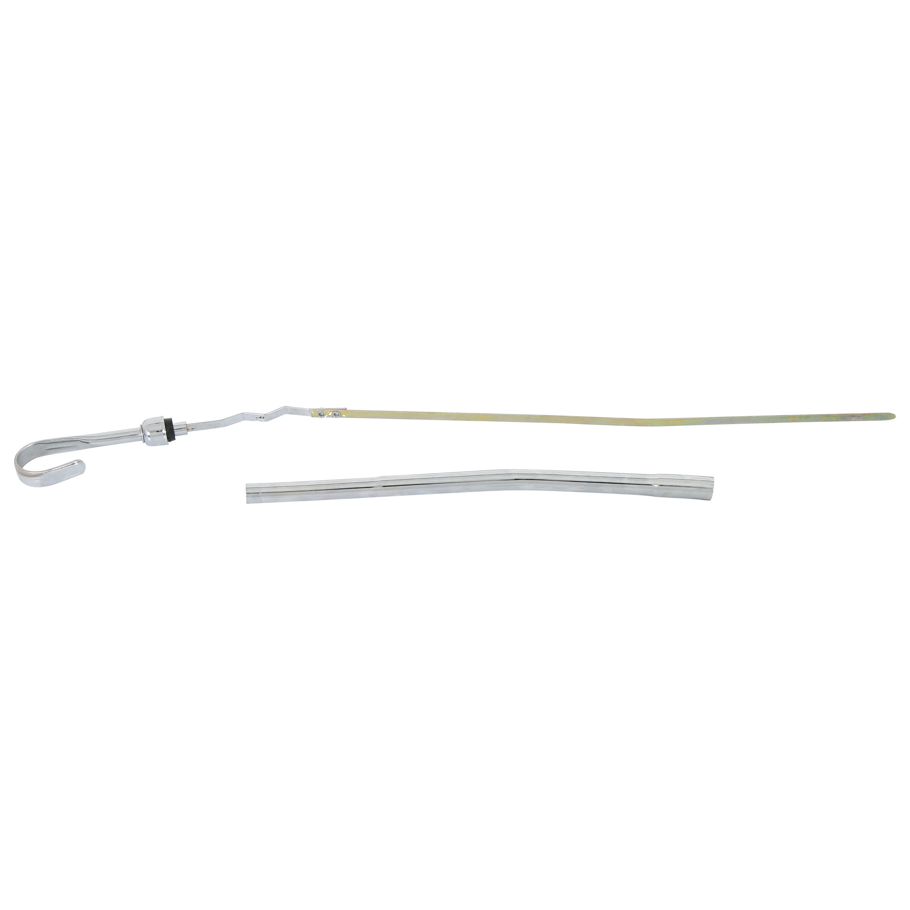 Mr Gasket 9898 Oil Dipstick And Tube