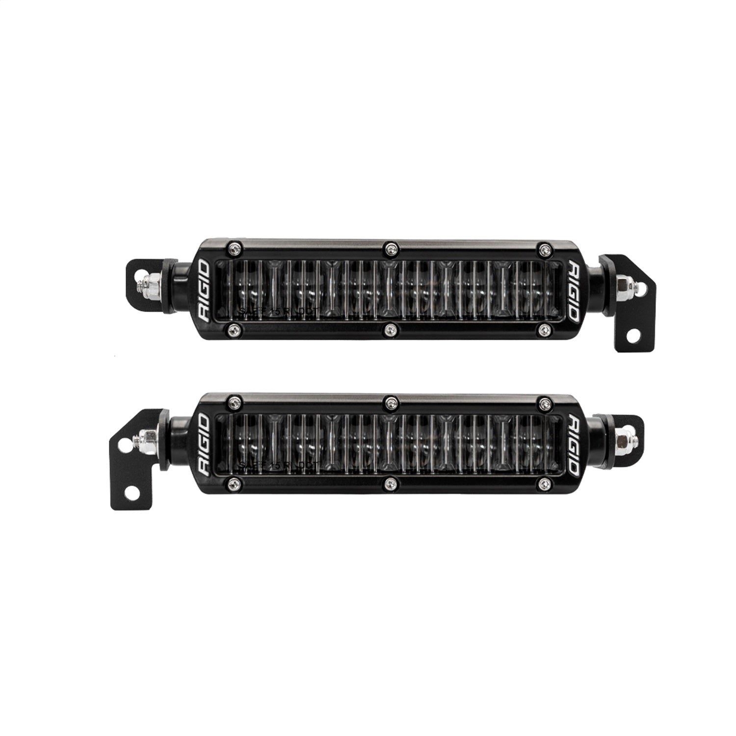 Rigid Industries 37202 SR-Series Fog Light Fits 22-26 Tundra